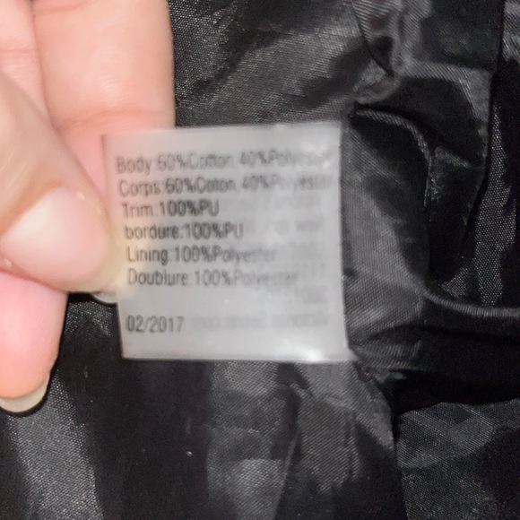 Victoria’s Secret Tote Bag - Picture 7 of 7